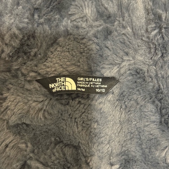 Children Northface winter coat. - Picture 4 of 7